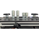 Titan 4 Post SBJ-MS Sliding Bridge Jack Master Series, Hydraulic