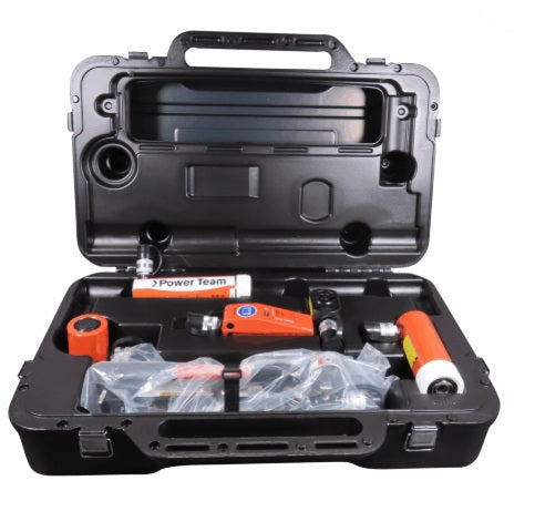 Power Team SK10T Start Up 10 ton Turnkey Set