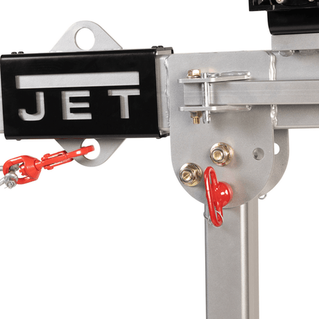 Jet SKY 25 SkyHyker 25' Jobsite Lift