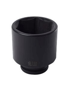 Sunex 5120 1" Dr. 3 - 3/4" Impact Socket
