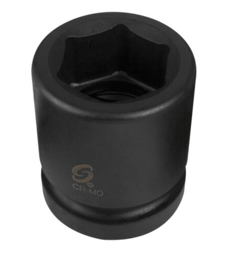 Sunex 5132 1" Dr. 4 - 1/8" Impact Socket