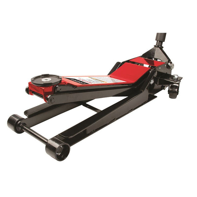 Sunex 6602LP 2 Ton Lowrider Service Jack