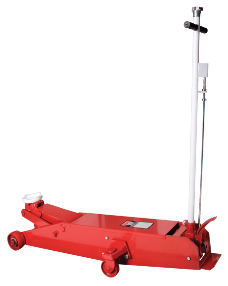 Sunex 6614 10 Ton Heavy Duty Air/Hyd Service Jack