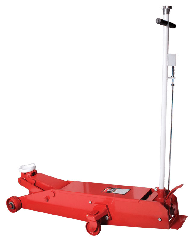 Sunex 6614 10 Ton Heavy Duty Air/Hyd Service Jack