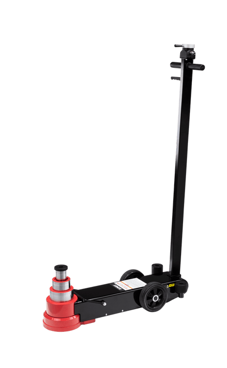Sunex 6855 55/33/16.5 Ton Air/Hydraulic Truck Jack