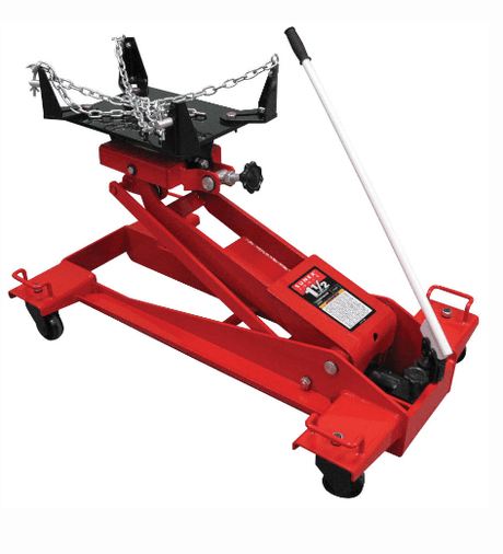 Sunex 7752C 1½ Ton Truck Transmission Jack