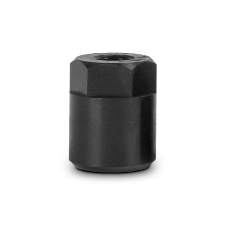 Tiger Tool 10615 Left Hand Thread Wheel Stud Adapter | 1 - 1/8"