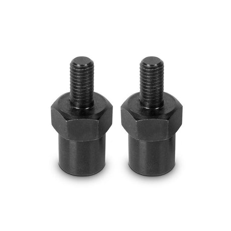 Tiger Tool 11020 3/4" x 16 Axle Stud Adapter Set