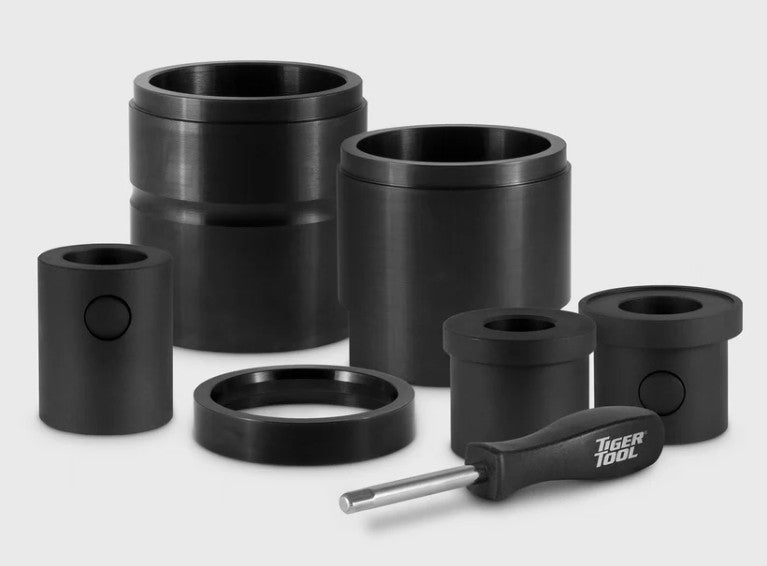 Tiger Tool 15033 Daimler Lightweight Extra Duty Suspension Adapter