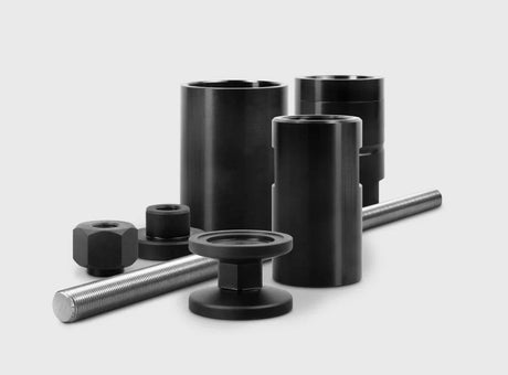 TIGER TOOL 15038 Pin & Bushing Adapter