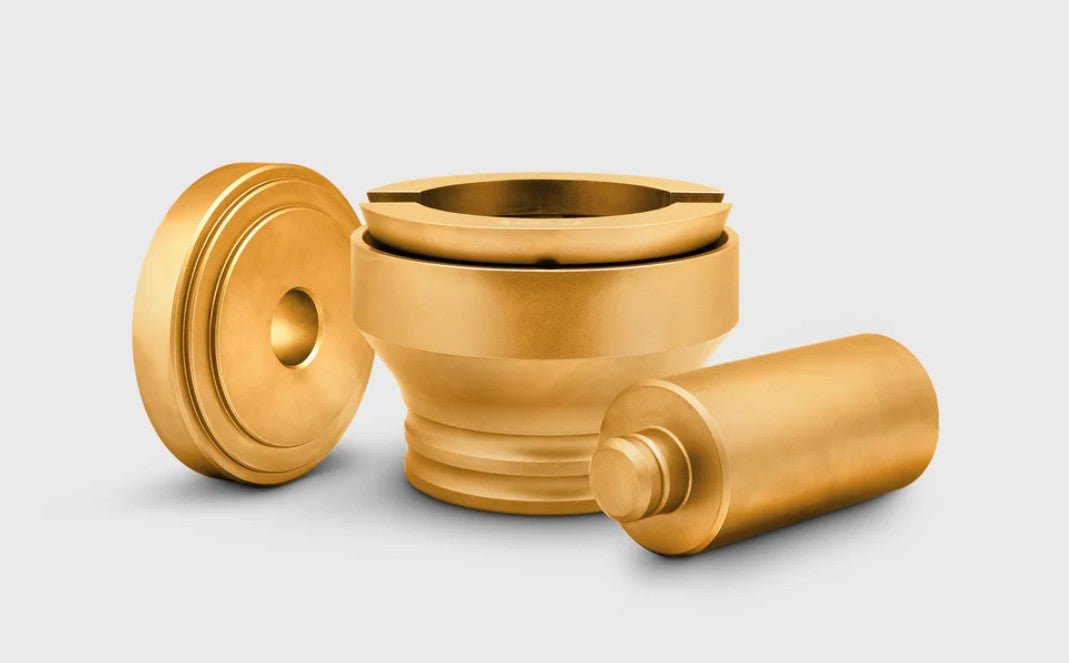 Tiger Tool 15044 Hendrickson Walking Beam End Bushing Service Kit