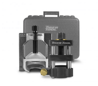 Tiger Tool 20155 Severe Heavy Duty U - Joint Removal Kit