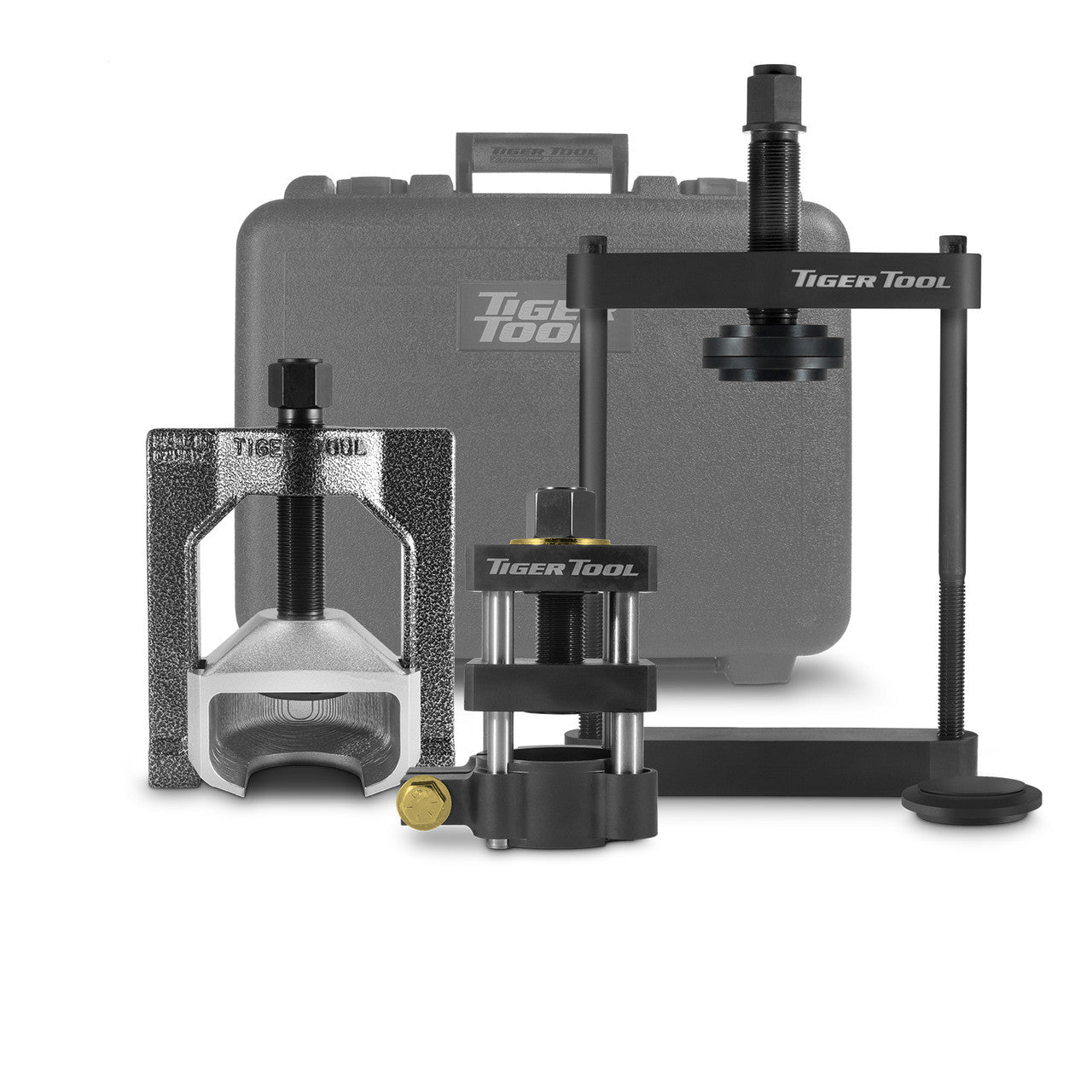 Tiger Tool 20160 Severe Heavy Duty U - Joint Service Kit