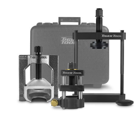 Tiger Tool 20160 Severe Heavy Duty U - Joint Service Kit