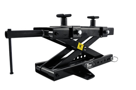 Titan 1000B 1,000 lb Motorcycle Mini Jack