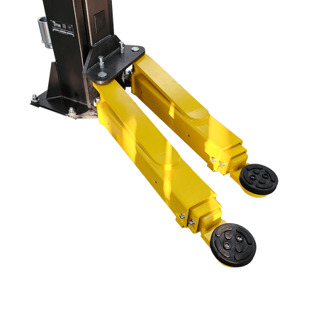 Titan Master Series HD2P - 12KMSC 12,000 lb Clearfloor 2 Post Lift