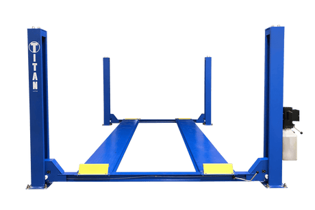 Titan HD4P - 12000 12,000 Lb 4 - Post Lift