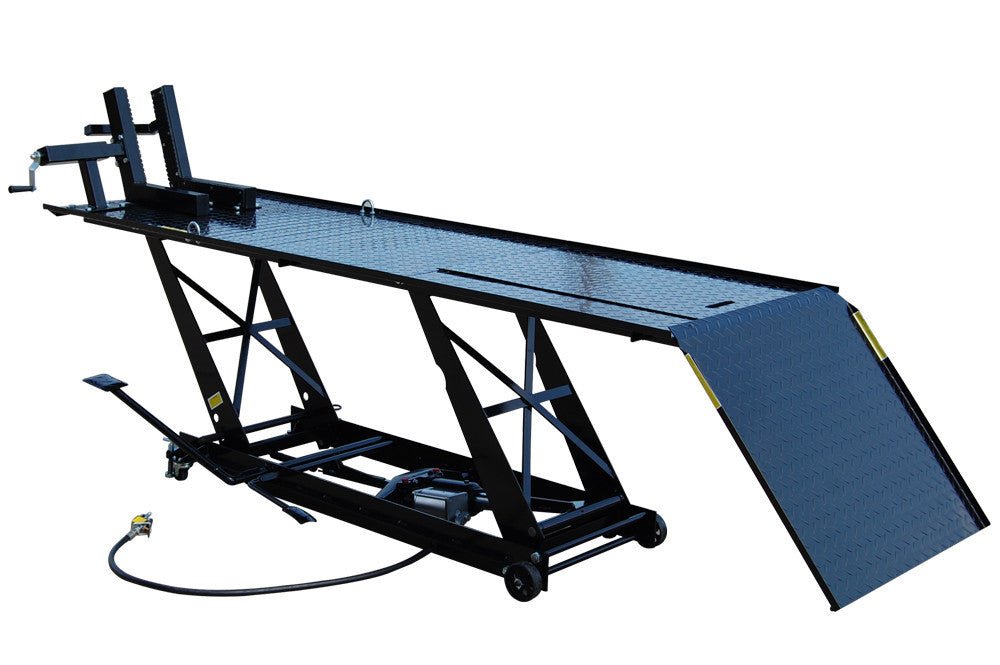 Titan LDML - 1000L Motorcycle Lift