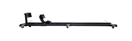 Titan MD - 1250 - XL 1,250 lb Motorcycle Dolly With Bulldog Wheel Chock