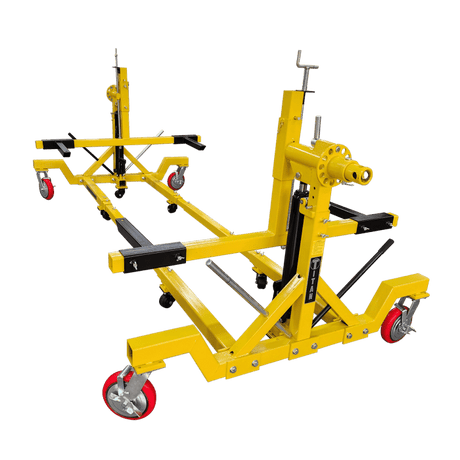 Titan ROT - 4500 - G2 Automotive Rotisserie