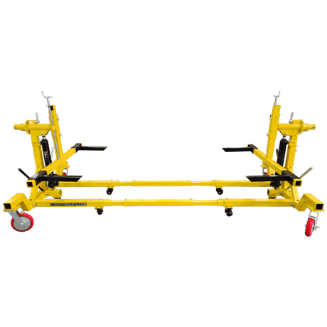 Titan ROT - 4500 - G2 Automotive Rotisserie Package