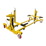 Titan ROT - 4500 - G2 Automotive Rotisserie Package