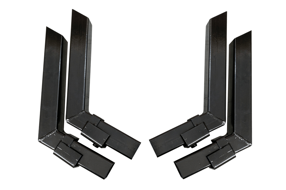 Titan ROT - 4500 Automotive Rotisserie Package