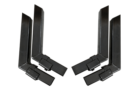 Titan ROT - 4500 Automotive Rotisserie Package