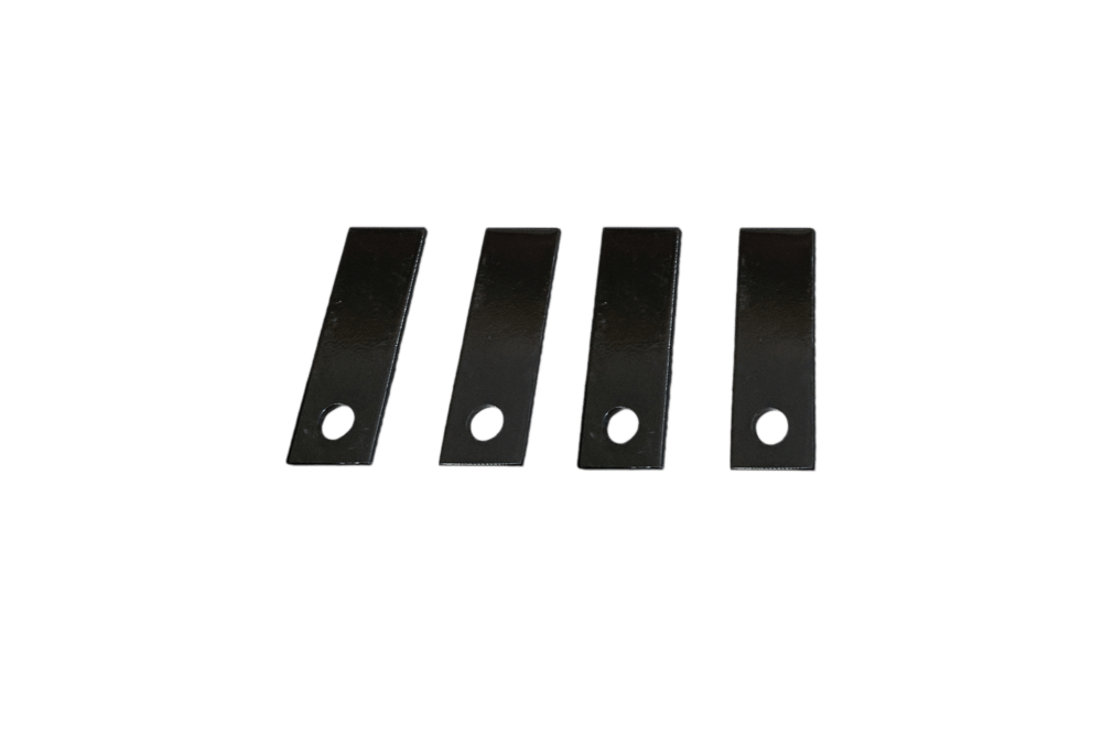 Titan ROT - 4500 Automotive Rotisserie Package