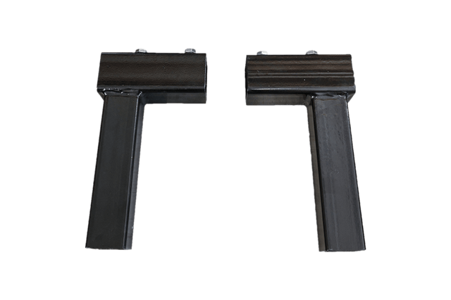 Titan ROT - 4500 Automotive Rotisserie Package