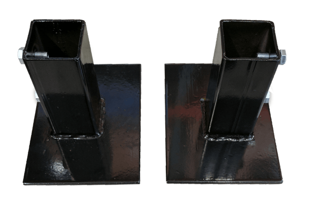 Titan ROT - 4500 Automotive Rotisserie Package