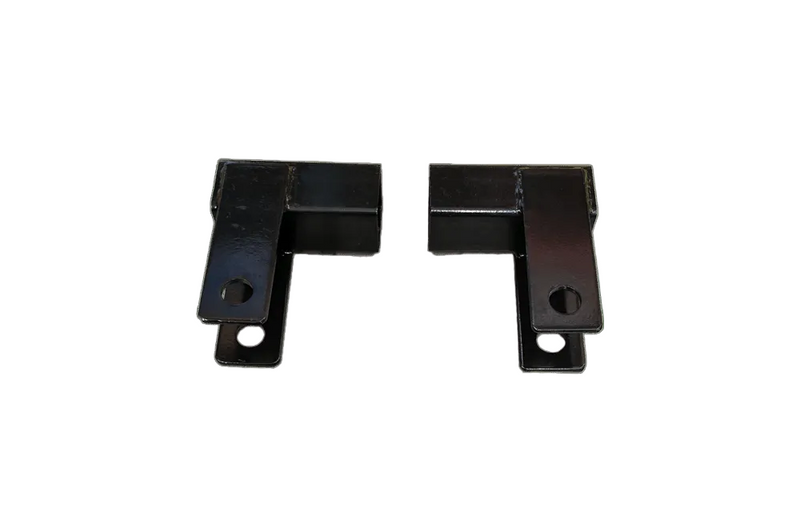 Buy a Titan Leaf Spring Adapter Set | Mile-X Equipment