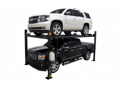 Titan SDPL - 8000XLT 4 - Post Lift