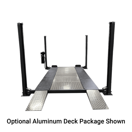 Titan Master Series SDPL - 8KMS 8,000lb 4 Post Lift