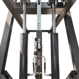 Titan SL - 6600 6,600 lb Mid Rise Scissor Lift