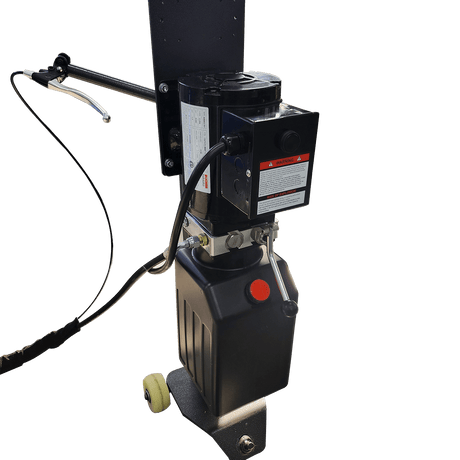 Titan SL - 6600 6,600 lb Mid Rise Scissor Lift