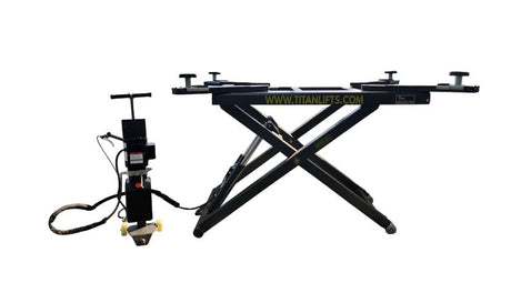 Titan SL - 6600 6,600 lb Mid Rise Scissor Lift