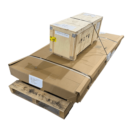 Titan SL - 6600 6,600 lb Mid Rise Scissor Lift