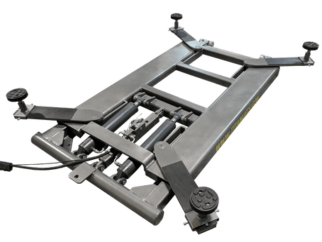 Titan SL - 6600 6,600 lb Mid Rise Scissor Lift