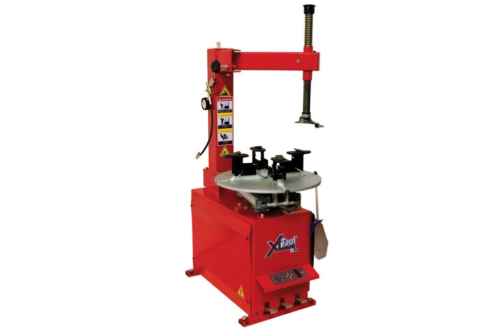 Titan TC - 350 XL Tool 37" Tire Changer