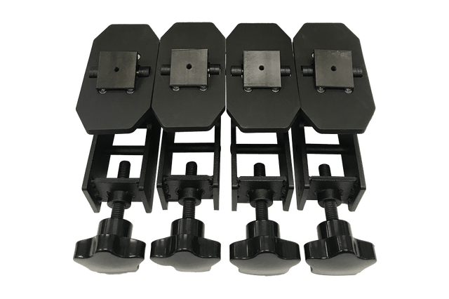 Titan Tc - M - Adapter Motorcycle/ATV Tire Changer Flip Adapters - Set of 4