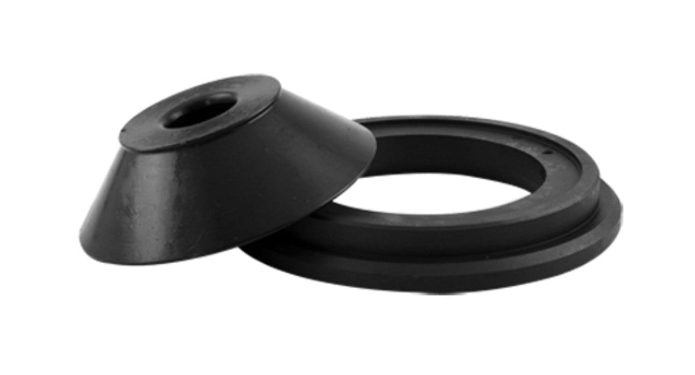 Titan WB - 350 - TA Wheel Balancer Adapter Cone Set, 350 Series