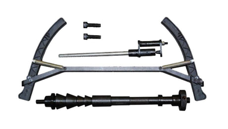 Titan WB - M - DLXADAPTER Deluxe Wheel Balancer Motorcycle/ATV Adapter, 350 Series