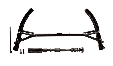 Titan WB - M - DLXADAPTER - 40MM Deluxe Wheel Balancer Motorcycle/ATV Adapter, 450 Series