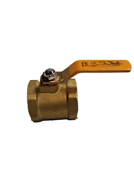 TSI 02.102 CH - 5 Cheetah Bead Seater Discharge Valve