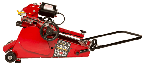 TSI 405 - W Amermac Porta Tire Truer