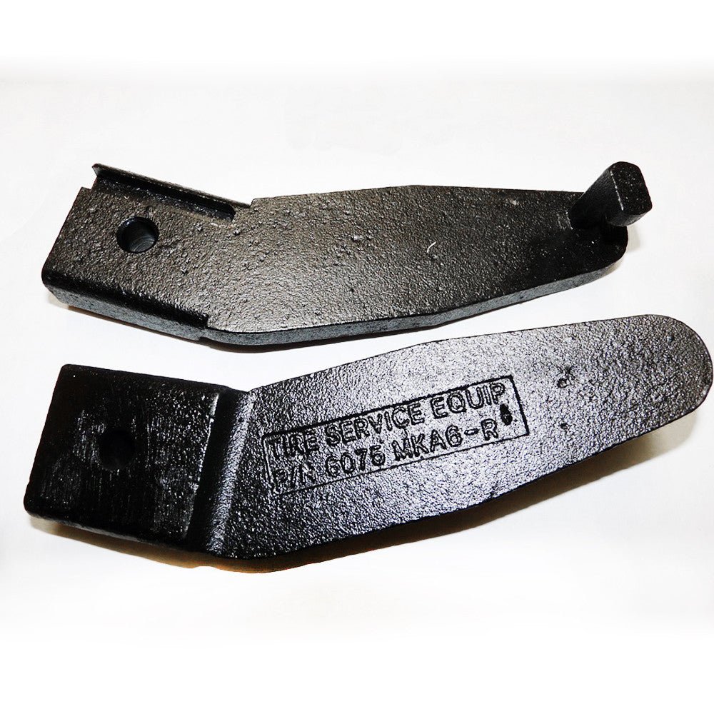 TSI 6075 - MKA6 Adapter | 8 Hole Outboard