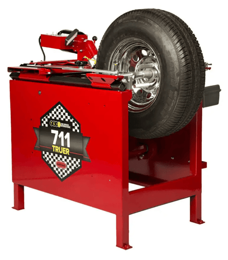 TSI 711 Amermac Tire Truer