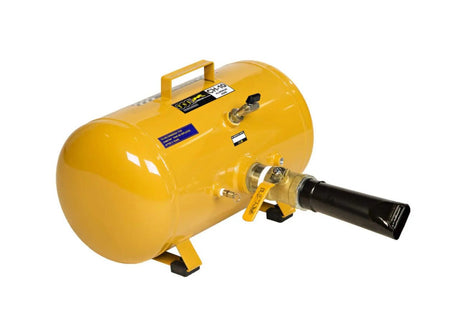 TSI CH - 10 Cheetah Steel Bead Seater