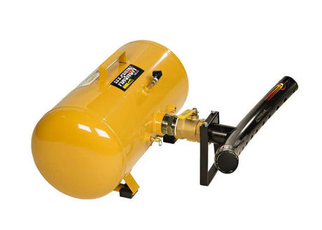 TSI CH - 13AL Cheetah Magnum Bead Seater